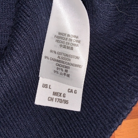 NWOT Juicy Couture Cardigan Zipper Sweater - Picture 6 of 6